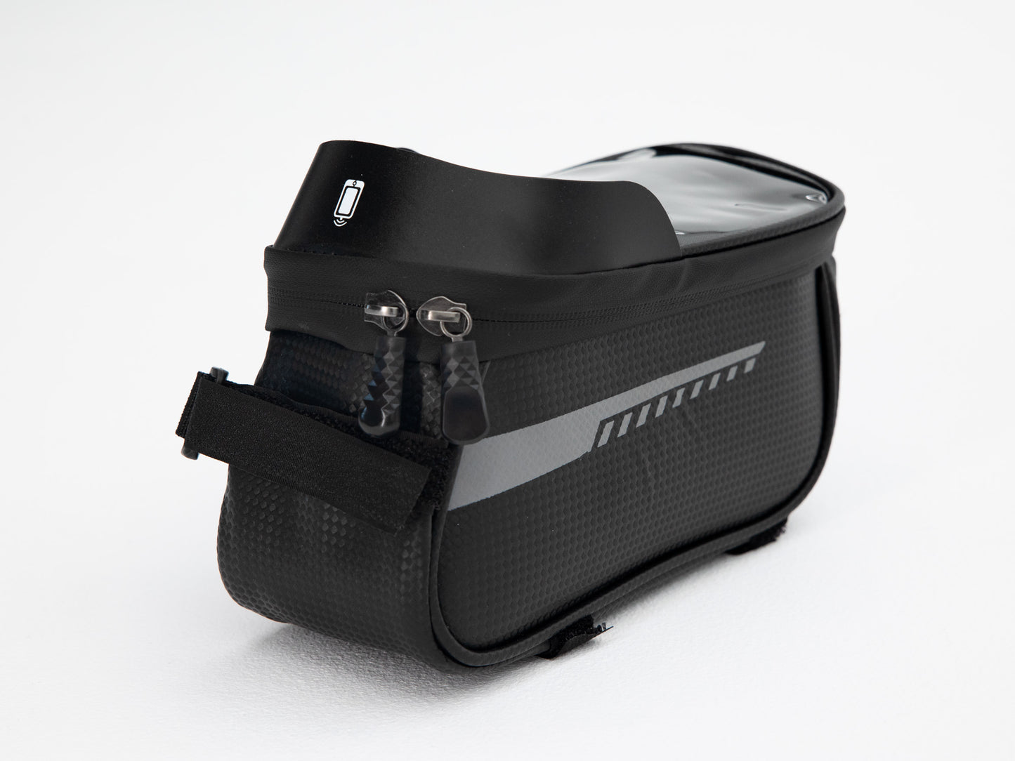 Sacoche smartphone pour Fatbike – Ecran tactile