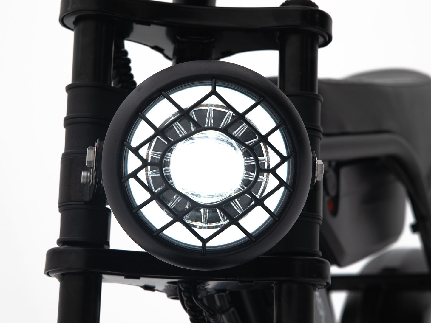 Molenstraat Dapper PRO LED light