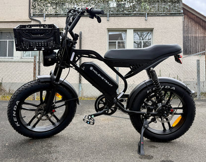 STORM 2025 (Occasion)