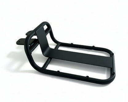 Front bagage platform 