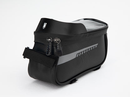 Sacoche smartphone pour Fatbike  – Ecran tactile