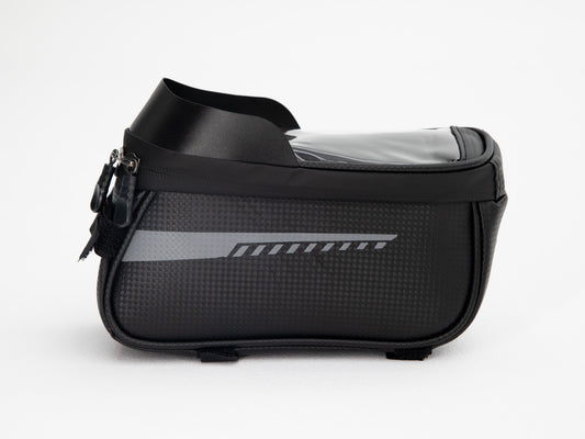Fatbike phone bag – Water resistant touchscreen navigation