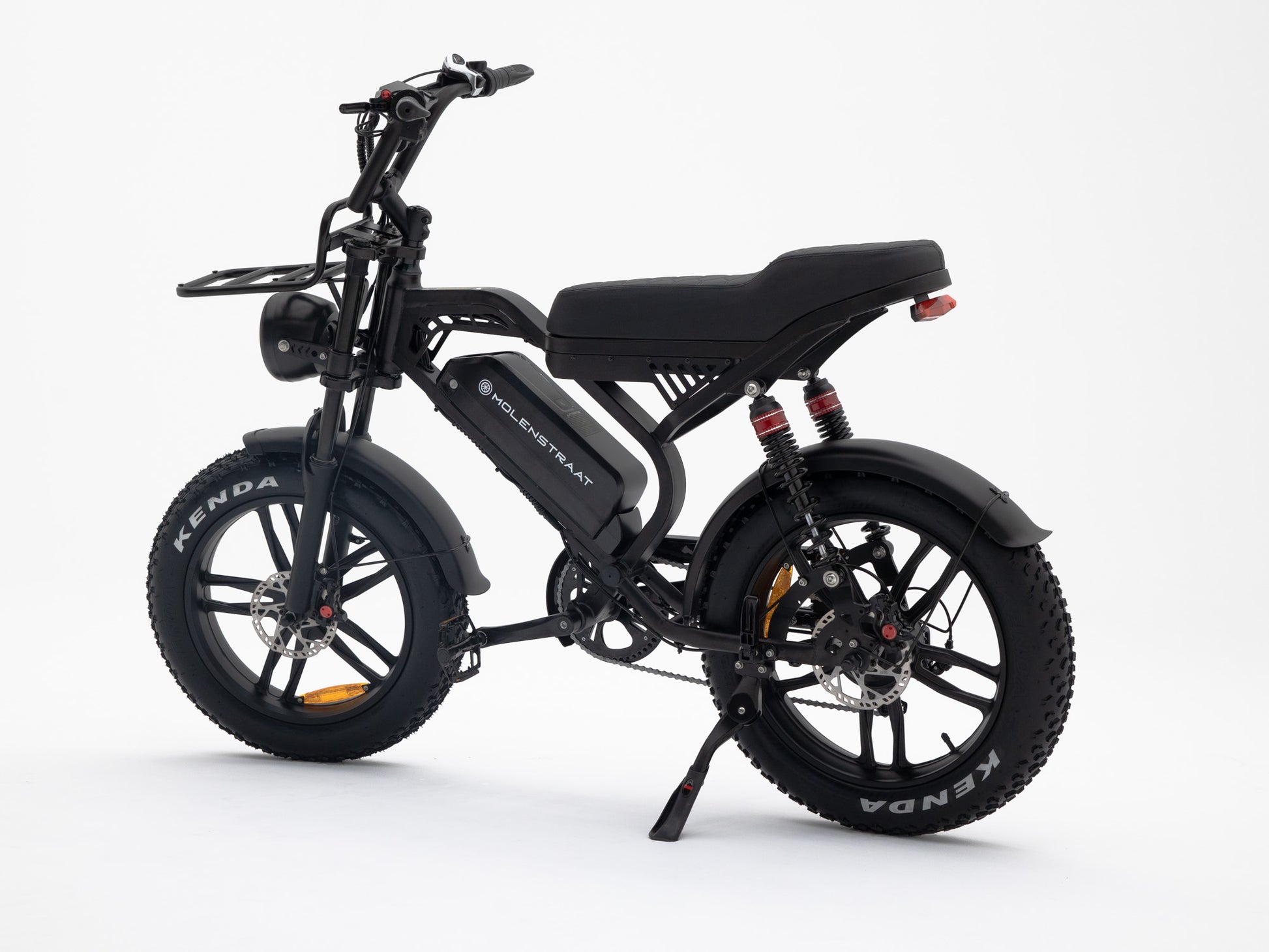 storm electric bicycle STORM – Molenstraat Fatbikes
