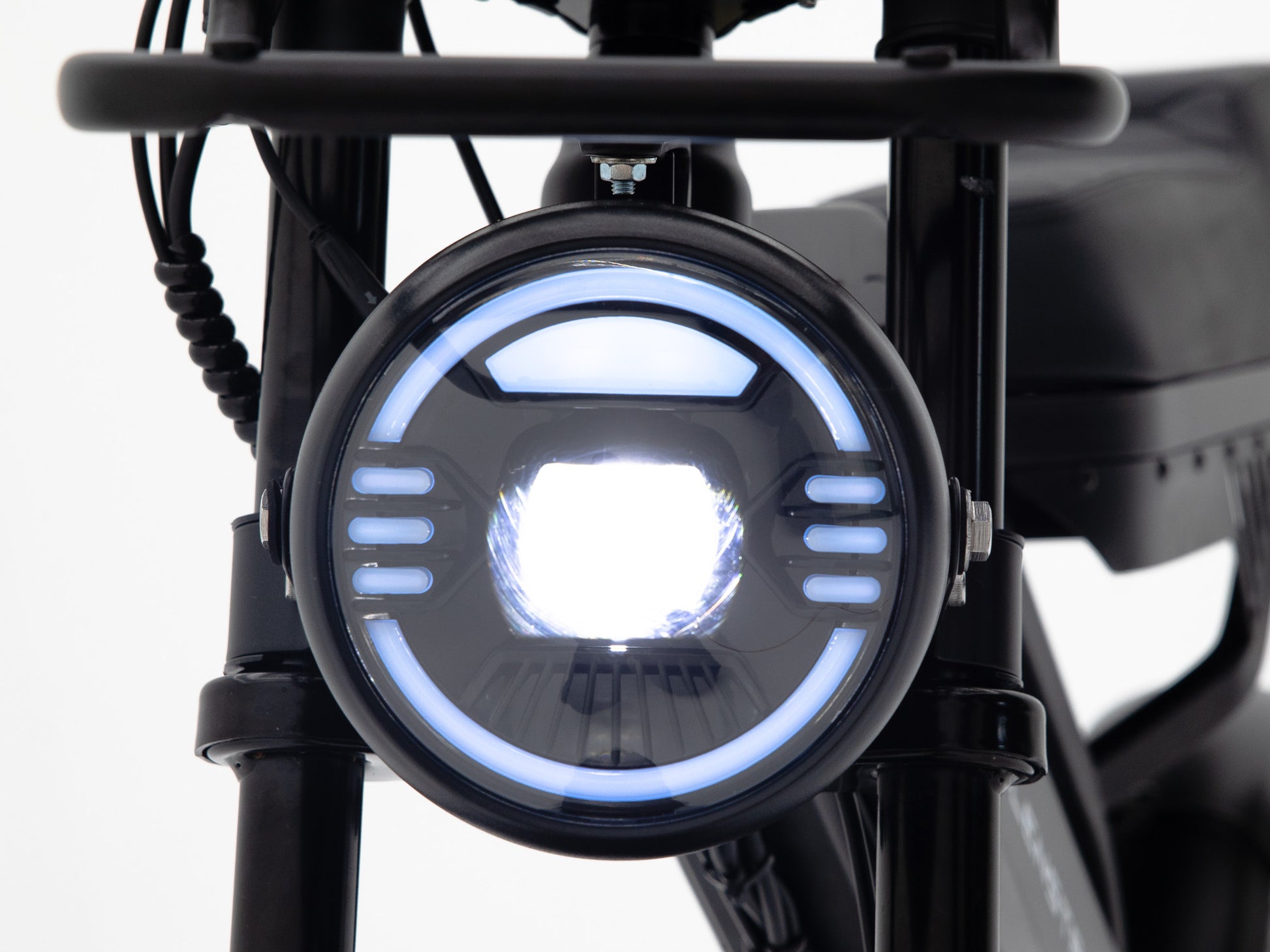 Molenstraat Storm - LED front light