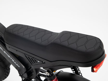Molenstraat Storm - Saddle
