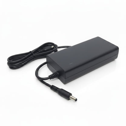 Molenstraat Fatbikes 54.6V 2A battery charger for Dapper and Dapper PRO electric fatbikes with jack plug connector