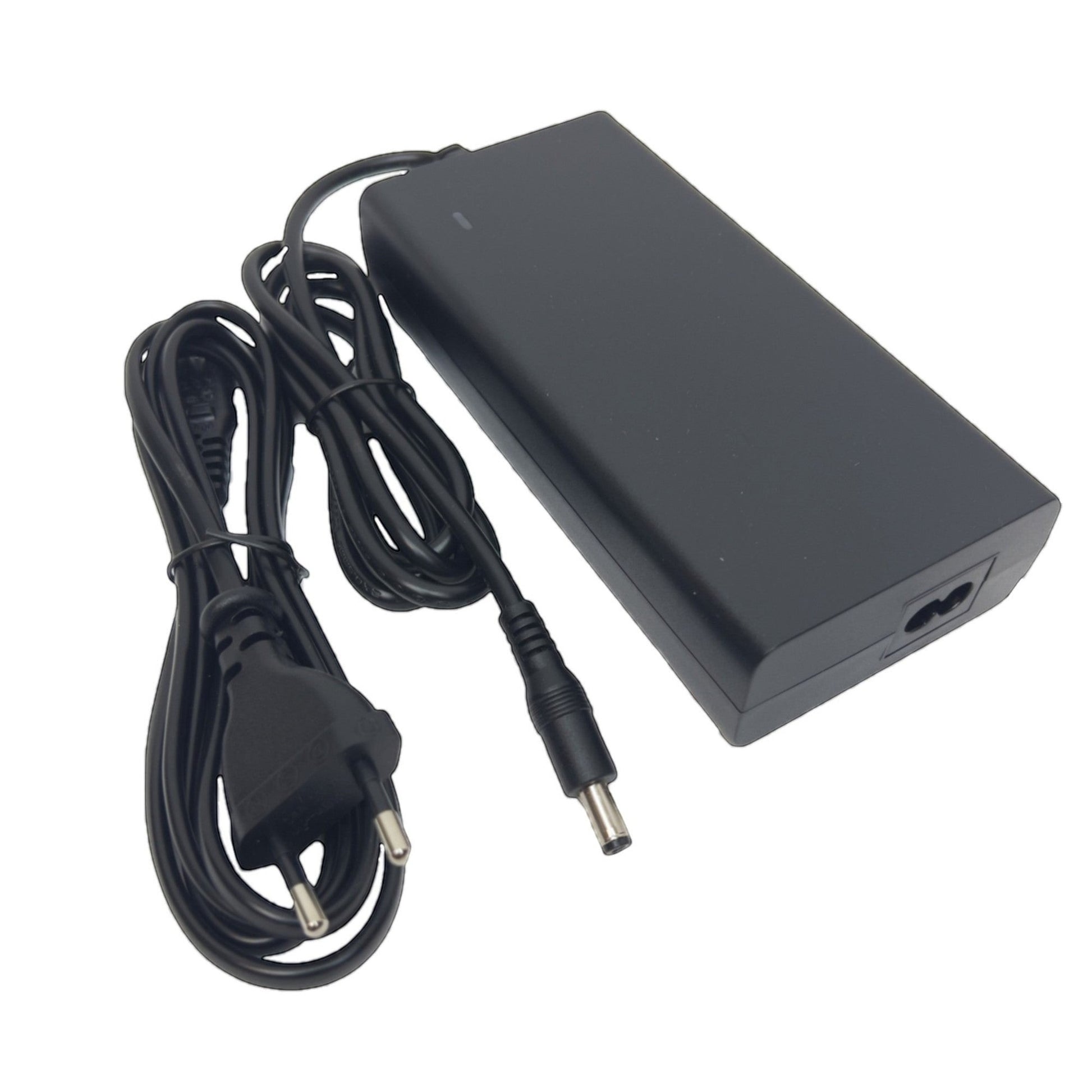 Molenstraat Fatbikes 54.6V 2A battery charger for Dapper and Dapper PRO electric fatbikes with 220V plug