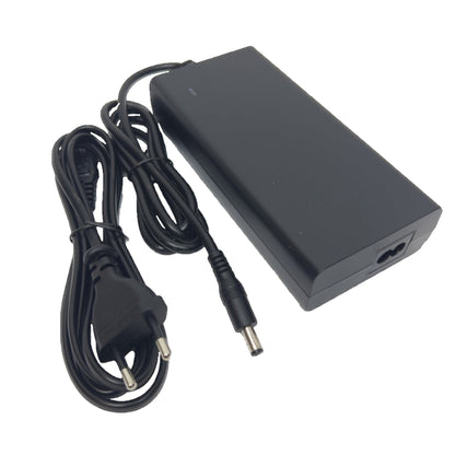 Molenstraat Fatbikes 54.6V 2A battery charger for Dapper and Dapper PRO electric fatbikes with 220V plug