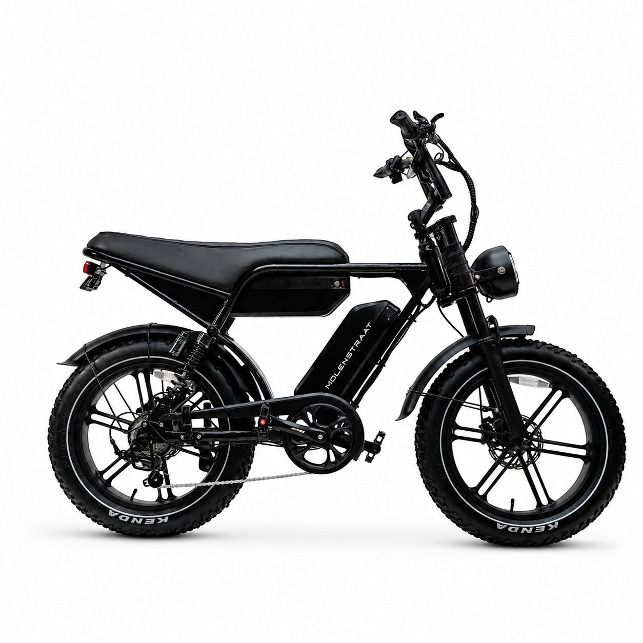 storm electric bicycle R Adventure (Core) - Sand Super73 Bike combined with the intelligence of an integrated torque sensor Storm Affordable Electric Bike